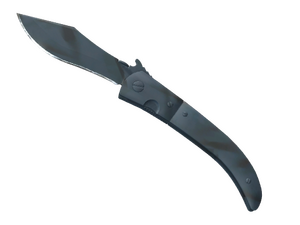 ★ ST™ Navaja Knife | Night Stripe