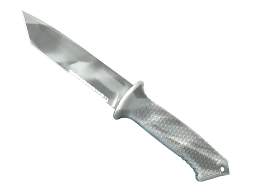 ★ StatTrak™ Ursus Knife | Urban Masked (Minimal Wear)