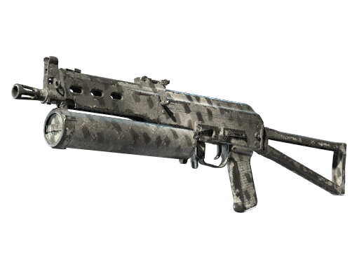 PP-Bizon | Urban Dashed (Field-Tested)