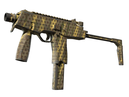 MP9 | Dry Season (Field-Tested)