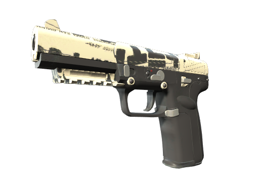 Five-SeveN | Kami (Minimal Wear)