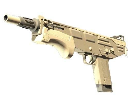 MAG-7 | Sand Dune (Minimal Wear)