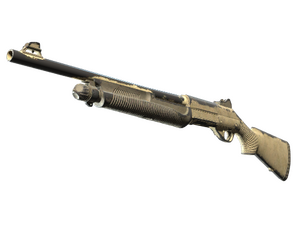 Nova | Sand Dune (Battle-Scarred)