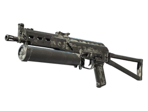 PP-Bizon | Urban Dashed