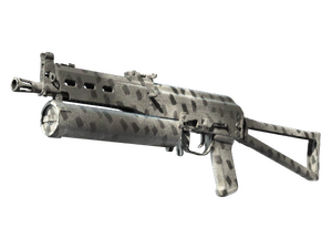 PP-Bizon | Urban Dashed