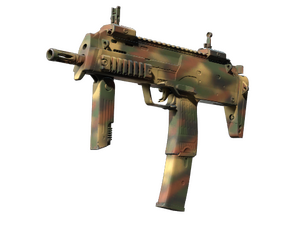 MP7 | Army Recon
