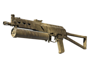 PP-Bizon | Sand Dashed