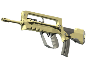 FAMAS | Colony