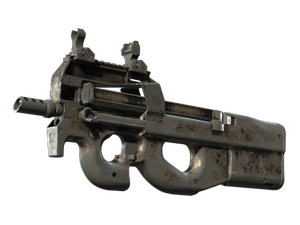 P90 | Scorched (Battle-Scarred)