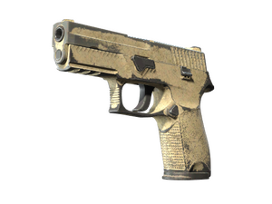 P250 | Sand Dune