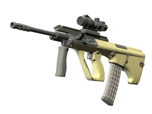 AUG | Colony (Well-Worn)