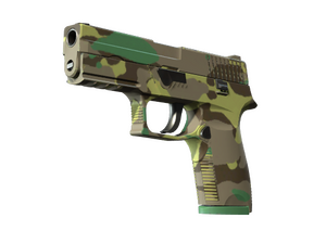 P250 | Boreal Forest