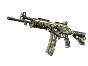 Galil AR | Sage Spray
