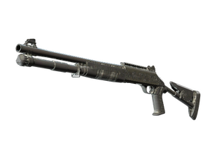 XM1014 | Urban Perforated