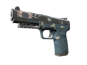 Five-SeveN | Nightshade