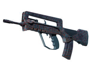 FAMAS | Hexane