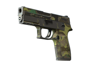 P250 | Boreal Forest