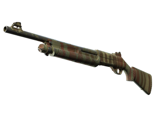 Nova | Predator (Well-Worn)
