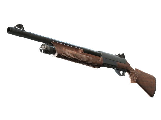 Nova | Walnut (Well-Worn)