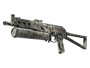 PP-Bizon | Urban Dashed