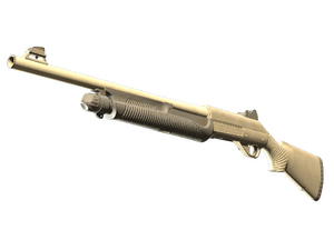 Nova | Sand Dune (Well-Worn)