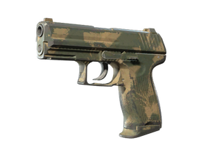 P2000 | Grassland Leaves (Field-Tested)