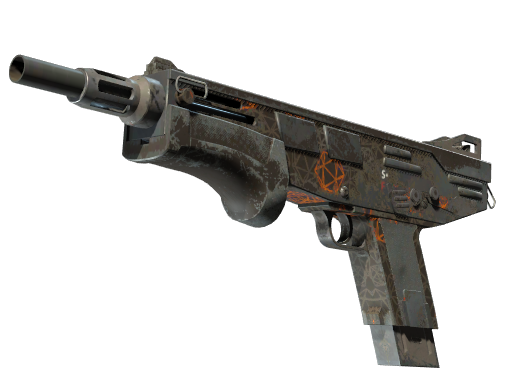 MAG-7 | Memento (Field-Tested)