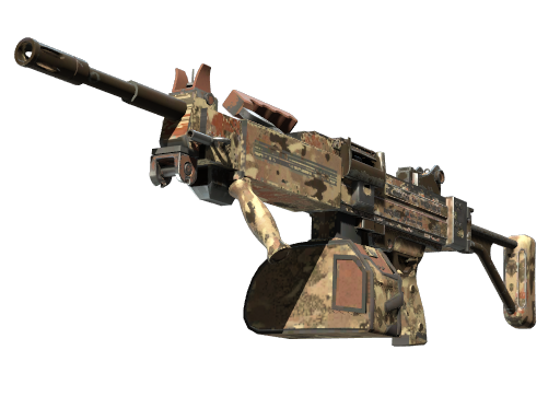 Negev | CaliCamo (Field-Tested)