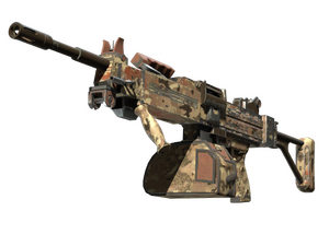 Negev | CaliCamo