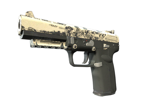 Five-SeveN | Kami (Field-Tested)