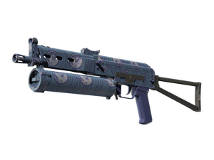 PP-Bizon | Water Sigil