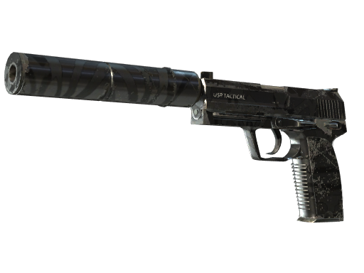 USP-S | Dark Water (Field-Tested)
