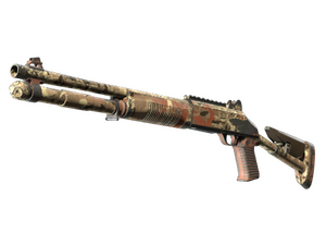 XM1014 | CaliCamo