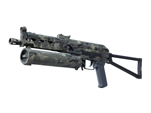 PP-Bizon | Night Ops (Minimal Wear)