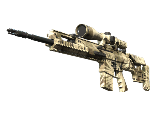 SCAR-20 | Palm (Minimal Wear)