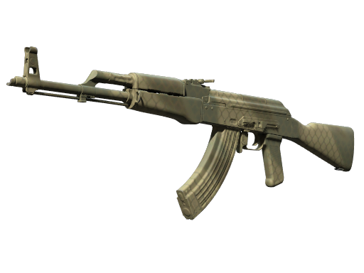 AK-47 | Safari Mesh (Minimal Wear)