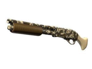 Sawed-Off | Mosaico