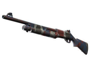 ST™ Nova | Ghost Camo