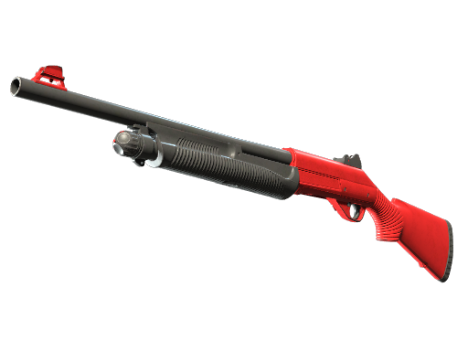 Nova | Candy Apple (Field-Tested)