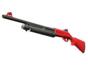 Nova | Candy Apple