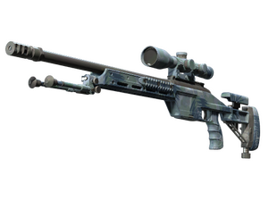 SSG 08 | Tropical Storm