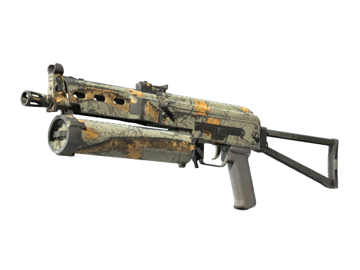 PP-Bizon | Modern Hunter (Field-Tested)