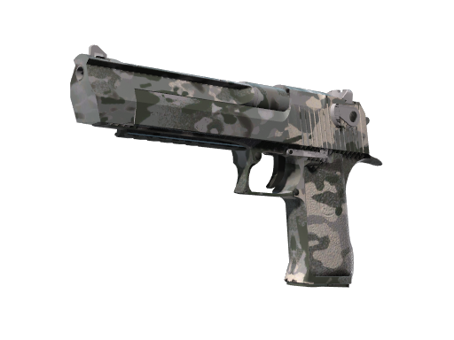 Desert Eagle | Urban Rubble (Minimal Wear)