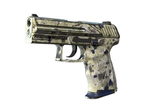 P2000 | Granite Marbleized