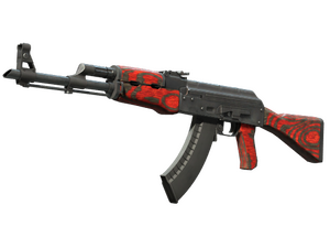 Buy AK-47 | Orbit Mk01 (Factory New) – price from $58.43