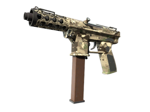 Tec-9 | VariCamo