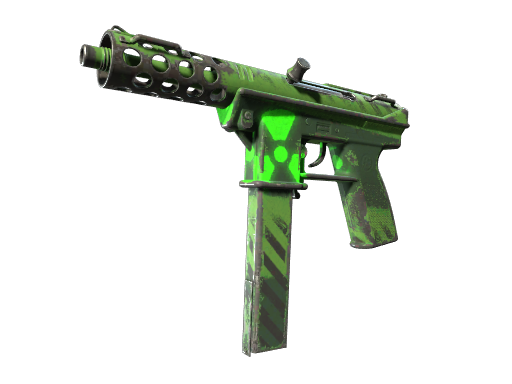 Tec-9 | Nuclear Threat (Field-Tested)