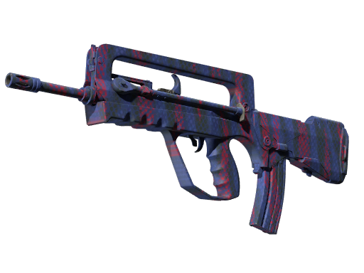 FAMAS | Teardown (Factory New)