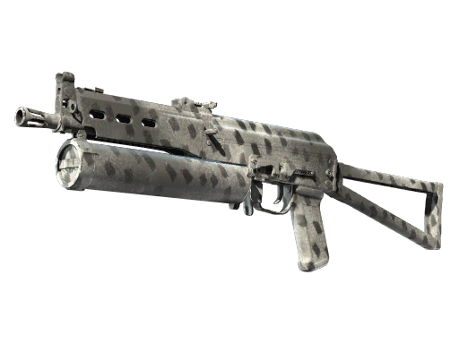 PP-Bizon | Urban Dashed (Factory New)