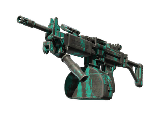 Negev | Terrain